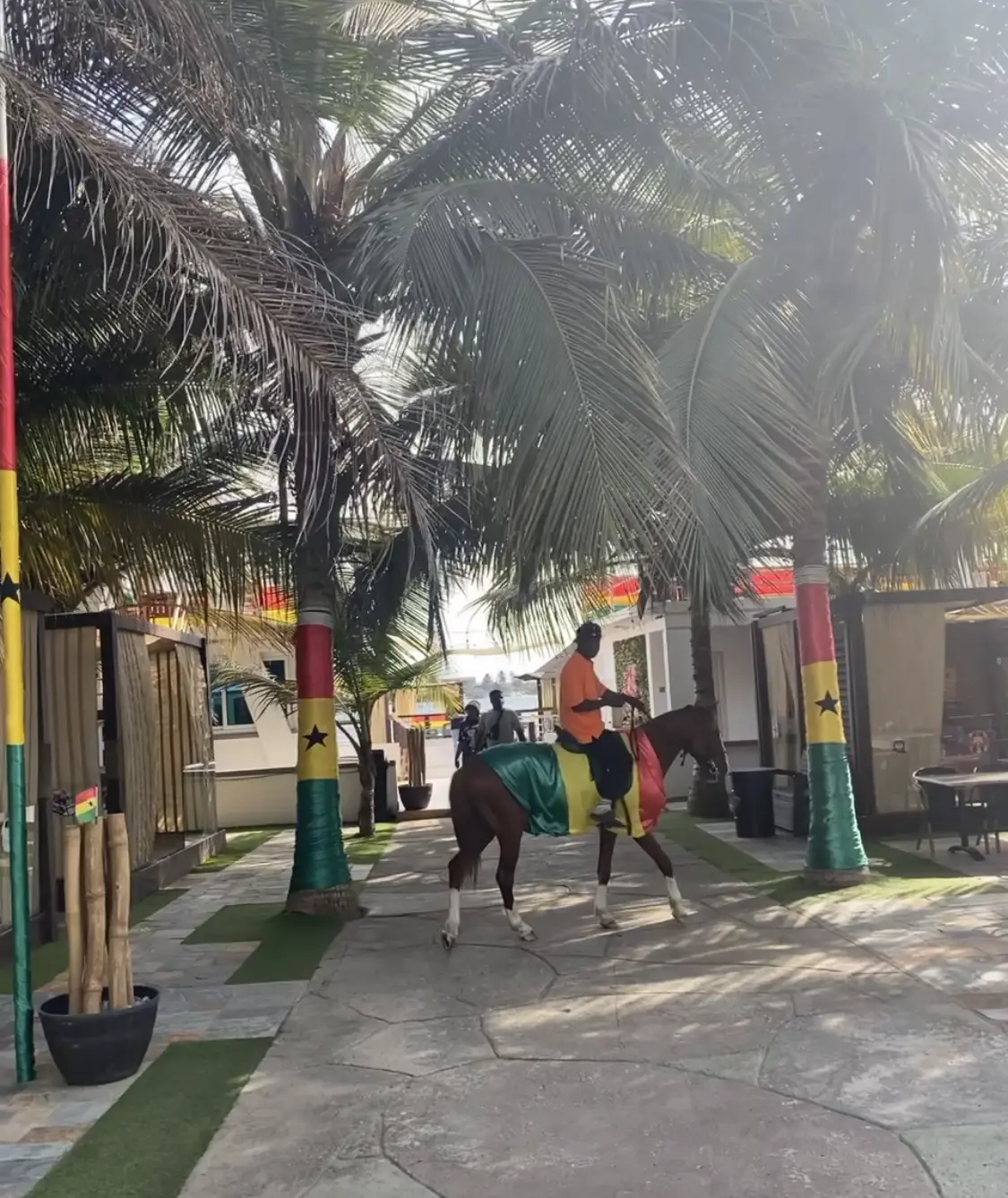 Horse Riding — photo 2