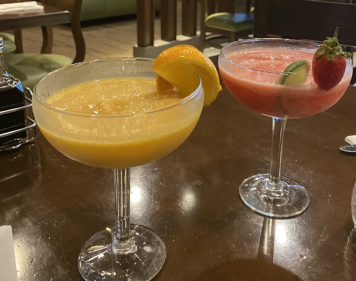 Restaurant & Bar — photo 4