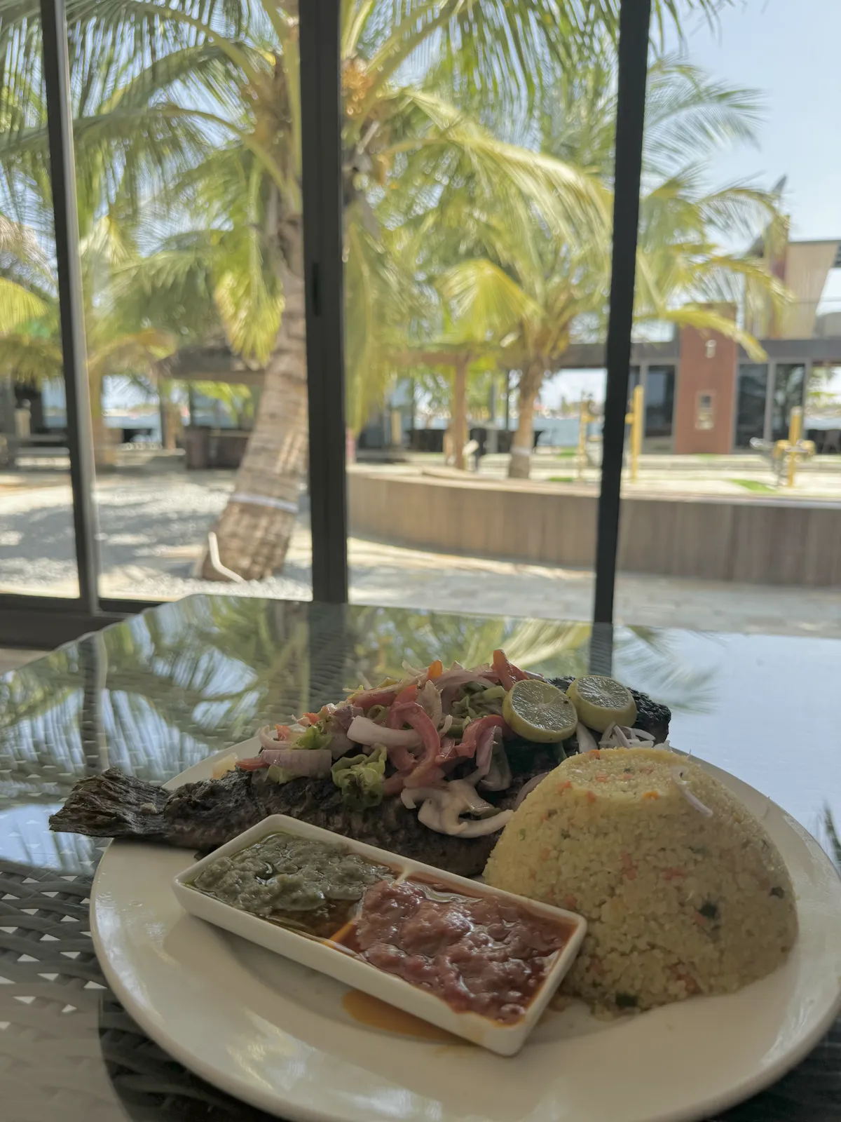 Restaurant & Bar — photo 1