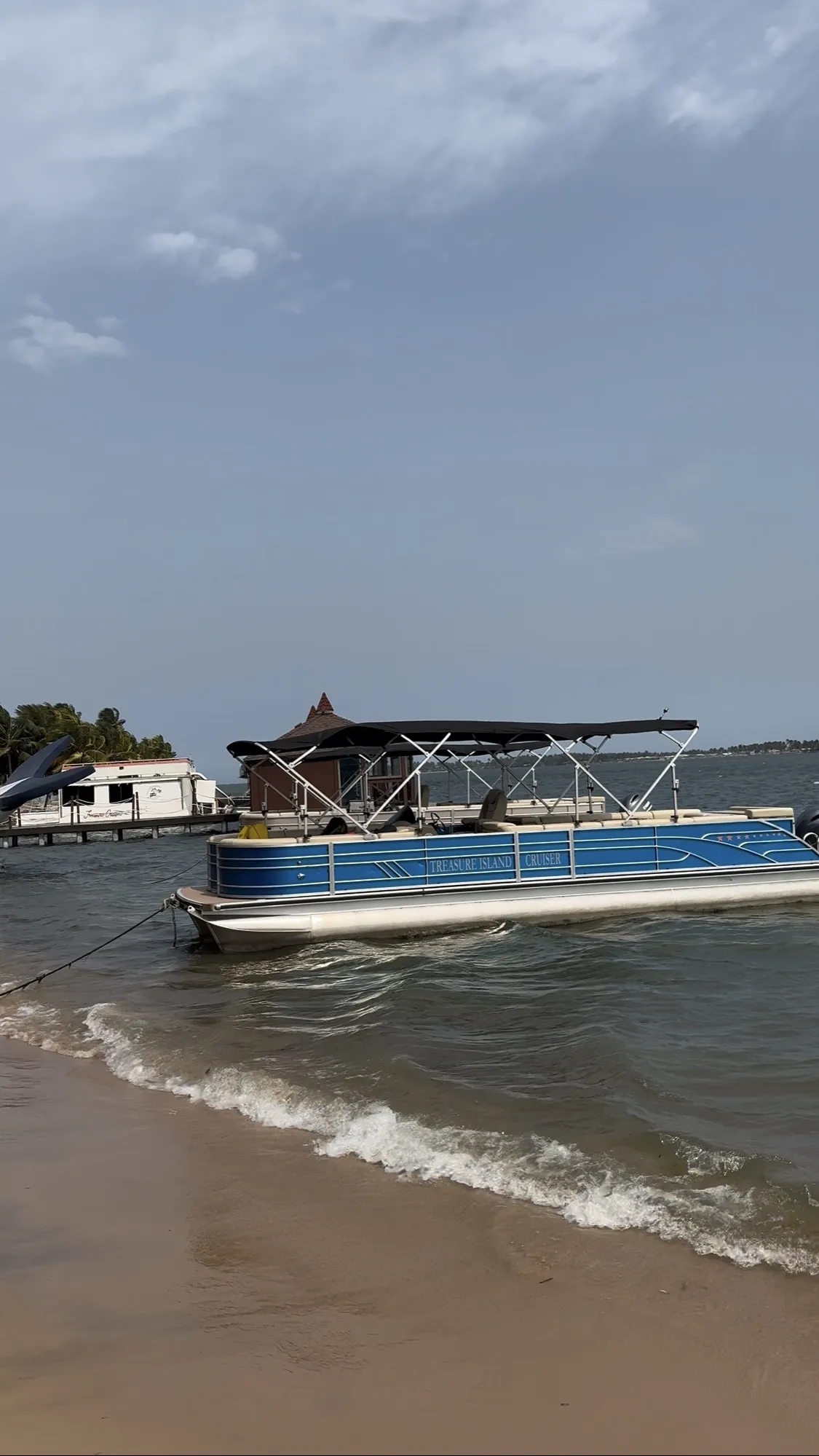 Water Taxi