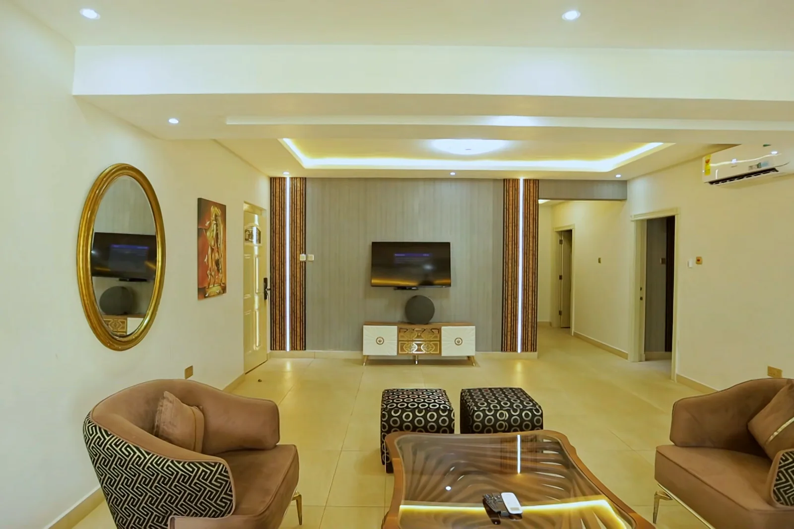 3 Bedroom Supreme for 6